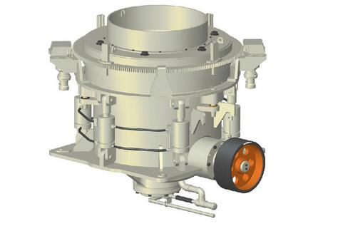 圆锥式碎石机的使用性能怎么样