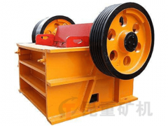 二手细颚破机